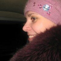 Хамидулина Анна