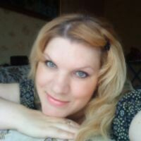 Светлана Кустова