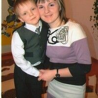 колесник Елена