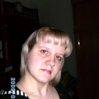 Светлана