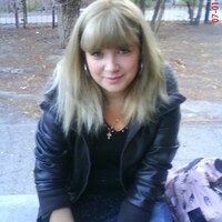 Проскурина Ксения