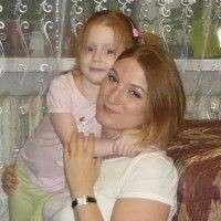 Наталия Ковалёва