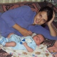 Екатерина Громова