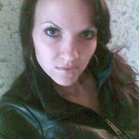 Семенкова Анна