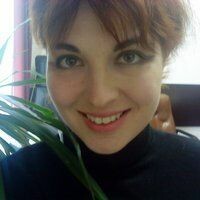 Анна Волок