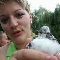 сидорова анастасия