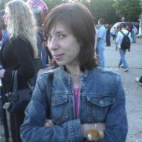 Смирнова Екатерина