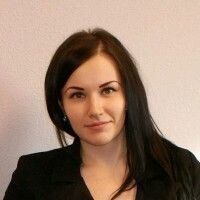 Анна Хакимова