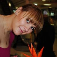 Мильчанина Екатерина