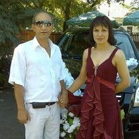 Гасанова Ольга