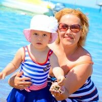 Арина Вичкуткина