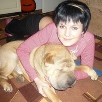 ОСТАПЕНКО ИРИНА
