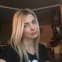 Светлана Полякова