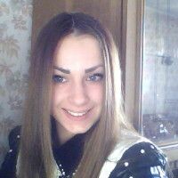 Алина Яранцева