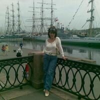 Оксана