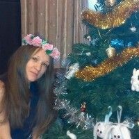 катя