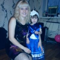 Елена кирикова