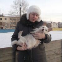 Марина