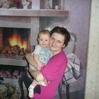 Панькив Елена