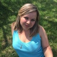 Кристина Дронова