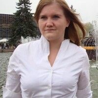 Ирина Бабенкова