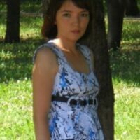 Лилия Гатина