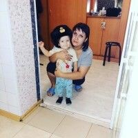 Мария Михеева