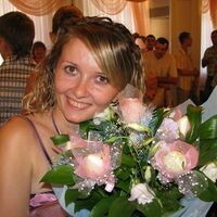 Щеглова Алена