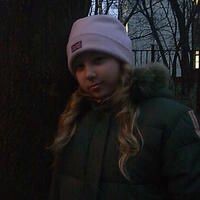 Харитонова Лиля