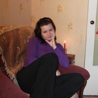 Екатерина шолохова