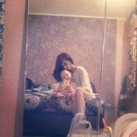 Дарья Рычкова