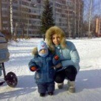 Ивочкина Светлана