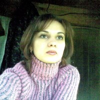 Лариса Кадурина