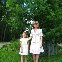 Ольга Шилкина