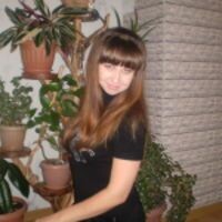 Елена Десятова