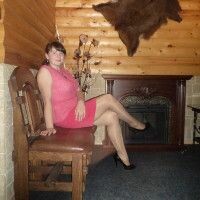 Людмила Калепцова