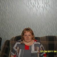 Ирина Спиченок