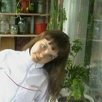 эвелина старовойтова