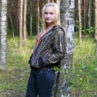 Анна Рысикова