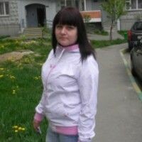 Инга Соколова