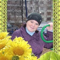 Гатина Ирина