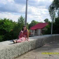 Лена Матасова