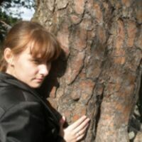 Лена Новикова