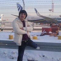 Xayal Mamedov