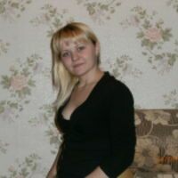 Елена Трутченко