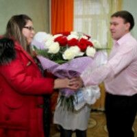 Наталия
