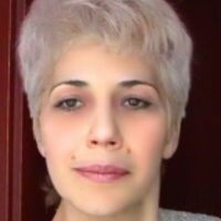 Ирина Голубева