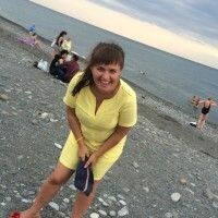 Анастасия Терешина