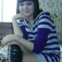 Попова Катерина