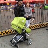 Алина Гашимова